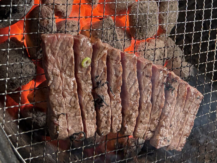 BDBBQ開催しました！