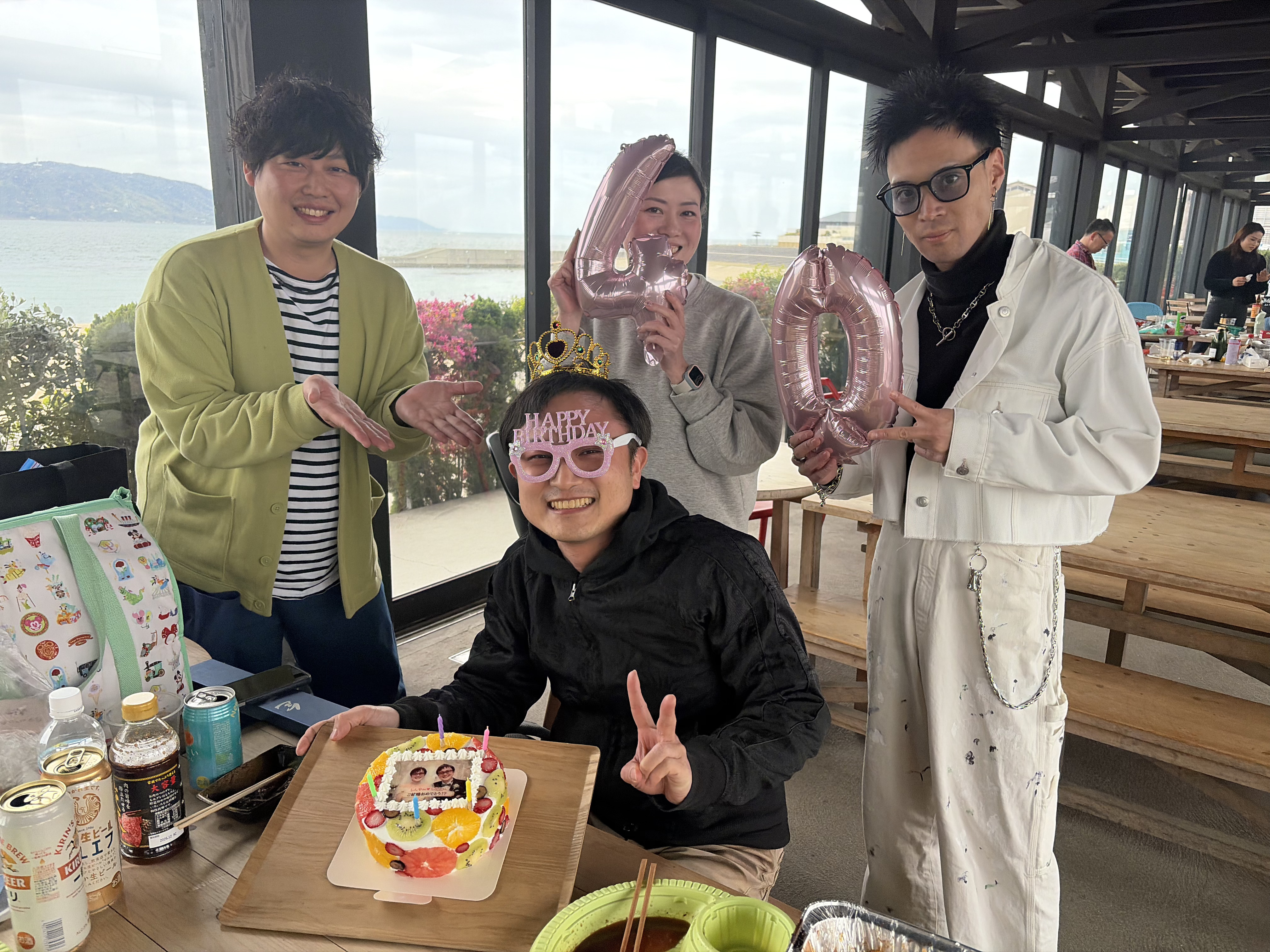 いわや鍼灸整骨院スタッフ一同